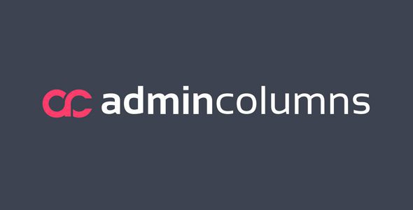 Admin Columns Pro 7.0.9