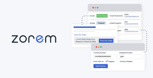 Advanced Shipment Tracking Pro 4.8.8