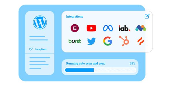 Complianz Privacy Suite Premium (GDPR/CCPA) 7.5.6.1