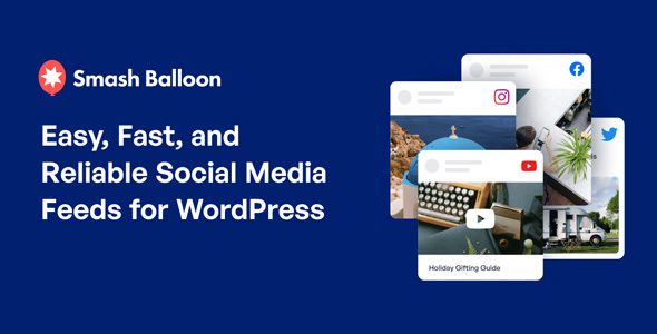 Custom Twitter Feeds Pro 2.5.3