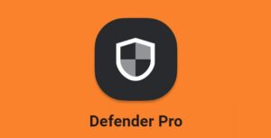 Defender Pro 5.9.0 – WordPress Security Protection Plugin