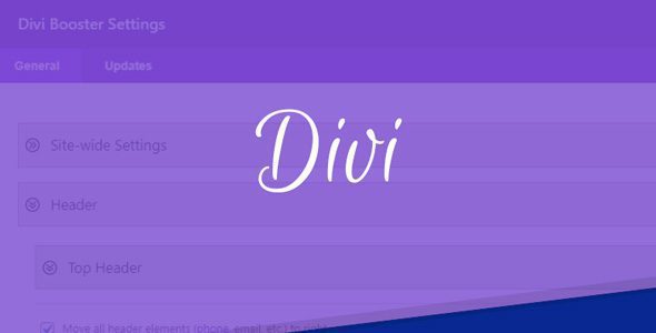 Divi Booster 5.0.1