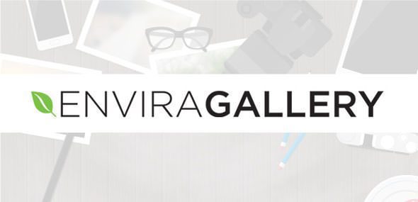 Envira Gallery 1.13.0 + Addons – WordPress Gallery Plugin