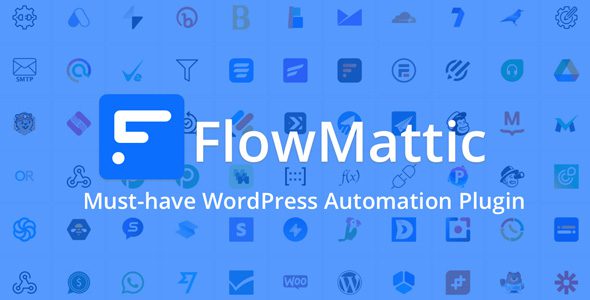 FlowMattic 4.3.4.1 – Workflow Automation Plugin