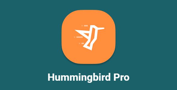 Hummingbird Pro 3.19.0 – WordPress Performance Plugin