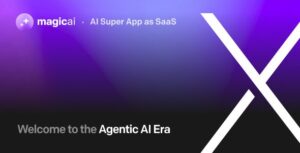 MagicAI 10.0 + Extentions – OpenAI Content, Text, Image, Video, Chat, Voice, and Code Generator as SaaS