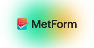 MetForm Pro 3.9.6 – Elementor Contact Form Builder plugin