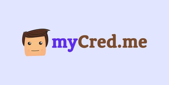 MyCred 2.9.4.5 + Addons – WordPress Points Management System