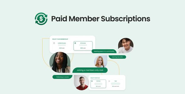 Paid Member Subscriptions Pro 1.9.0