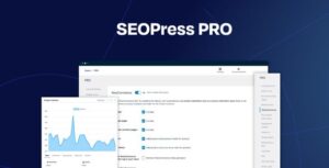 SEOPress Pro 9.5 – SEO Plugin for WordPress