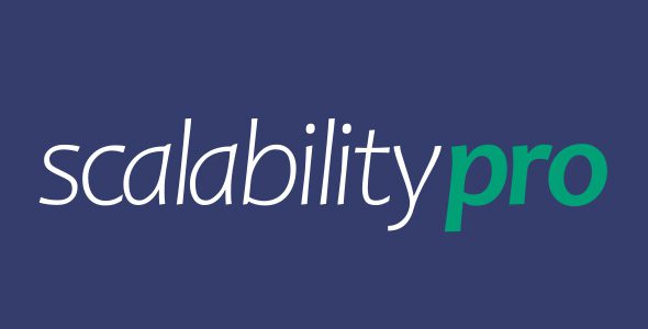 Scalability Pro 6.18 – WordPress Plugin