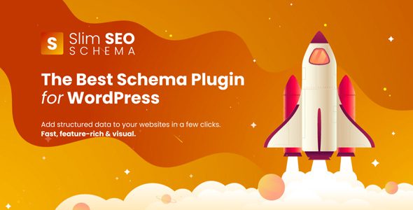 Slim SEO Schema 2.7.1 – WordPress Schema Plugin