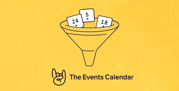 The Events Calendar Filter Bar Addon 5.5.10