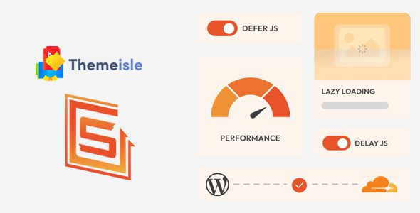 Themeisle Super Page Cache Pro 5.2.2