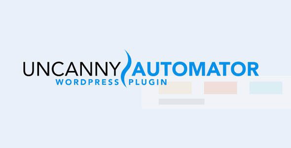Uncanny Automator Pro 6.7.0.3