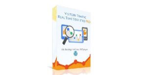 Visitor Traffic Real Time Statistics Pro 11.4