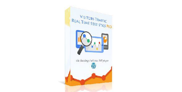 Visitor Traffic Real Time Statistics Pro 11.4