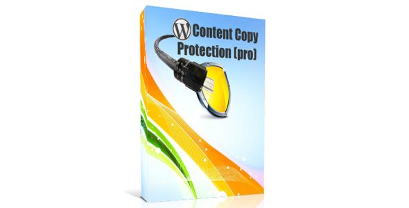 WP Content Copy Protection & No Right Click Pro 17.0
