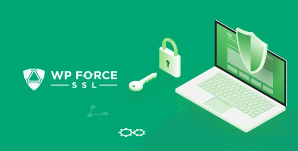 WP Force SSL Pro 5.37 – Fix SSL on any WordPress site