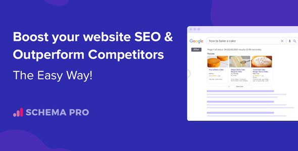 WP Schema Pro 2.10.7 – WordPress Schema Plugin